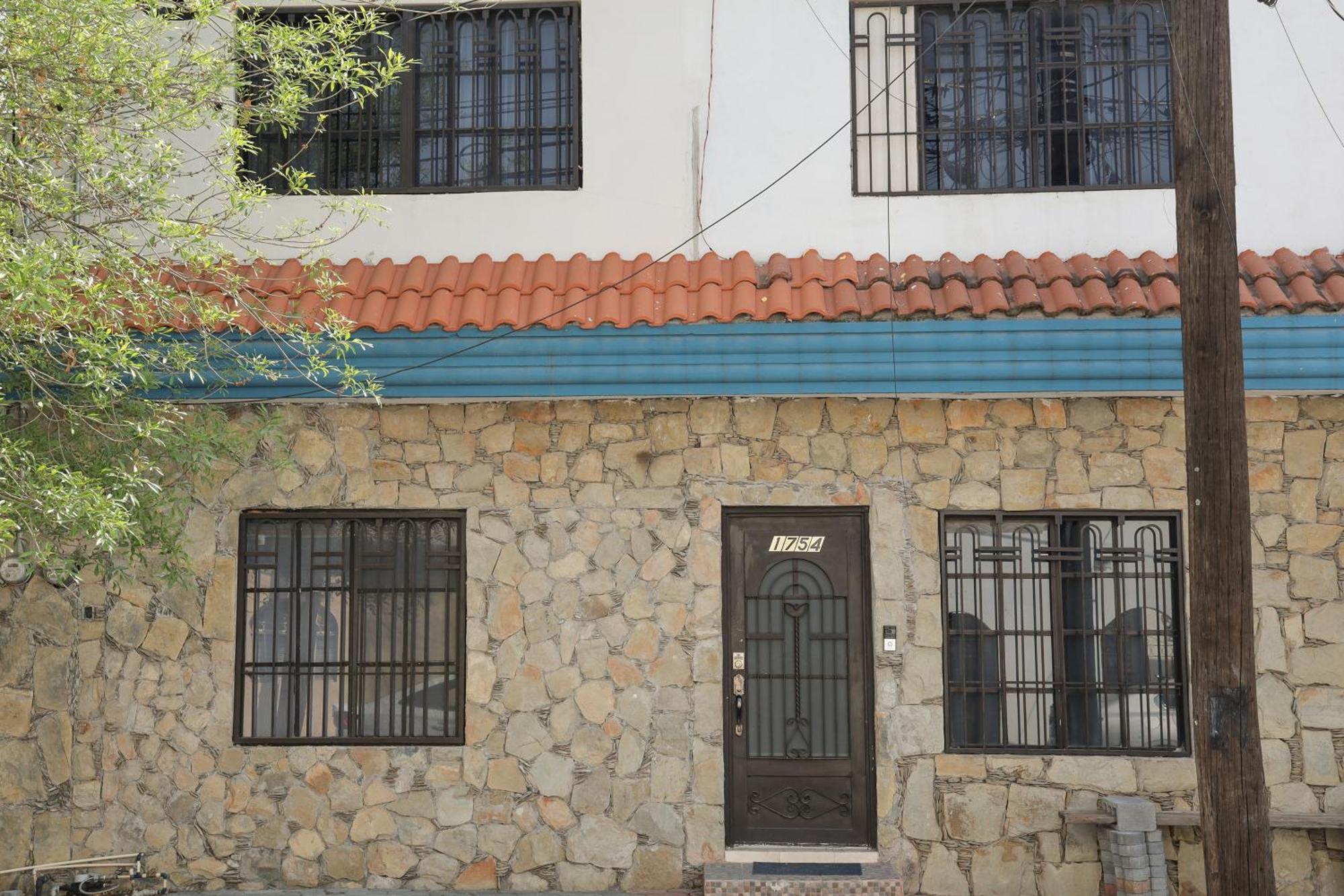 Antique Guest House Fundidora Monterrey Eksteriør billede