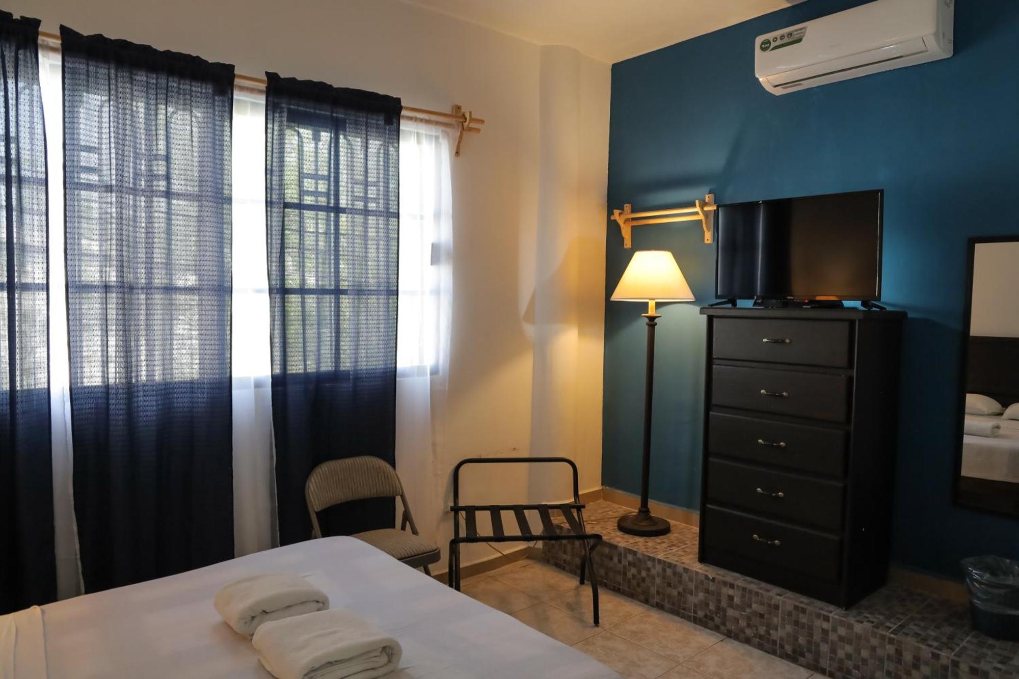Antique Guest House Fundidora Monterrey Eksteriør billede